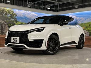 2024 Lexus LBX 4BA-GAYA16