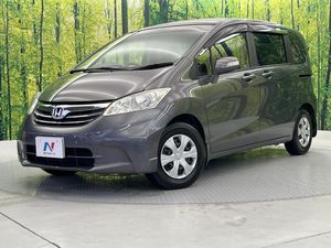 2013 Honda Freed DBA-GB3