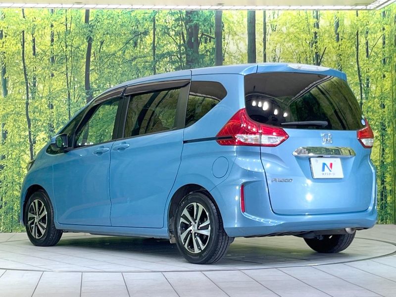 2018 Honda Freed DBA-GB5 (UW-6aaa082bb0621)[10]
