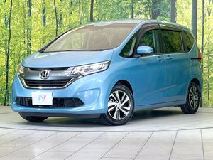 2018 Honda Freed DBA-GB5