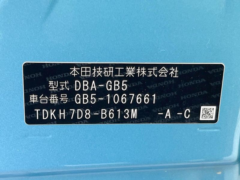 2018 Honda Freed DBA-GB5 (UW-6aaa082bb0621)[1]