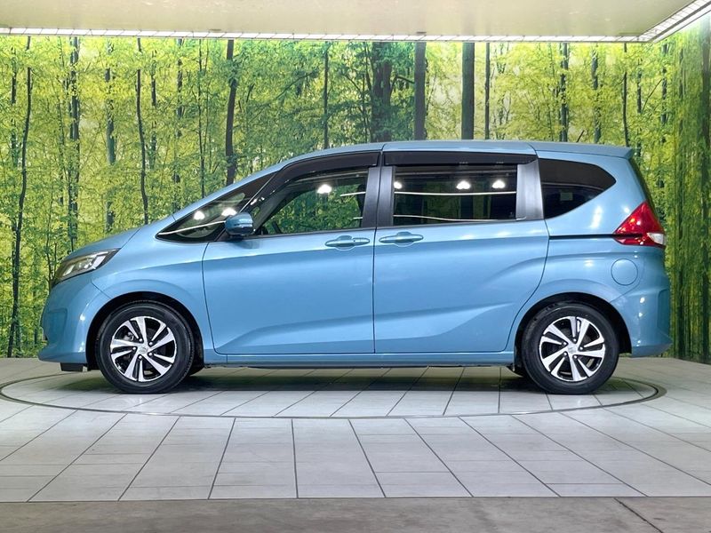 2018 Honda Freed DBA-GB5 (UW-6aaa082bb0621)[11]