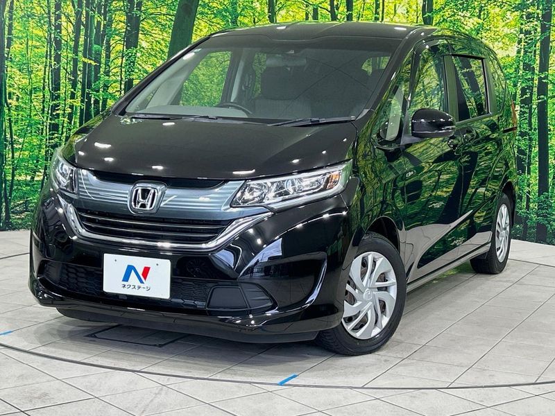 2018 Honda Freed DBA-GB5 (UW-6aaa082bda464)[0]