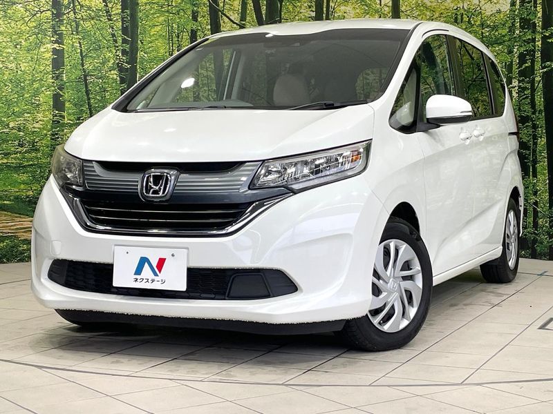 2018 Honda Freed DBA-GB5 (UW-6aaa082c6505c)[0]
