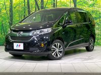 2017 Honda Freed Plus Hybrid DAA-GB8