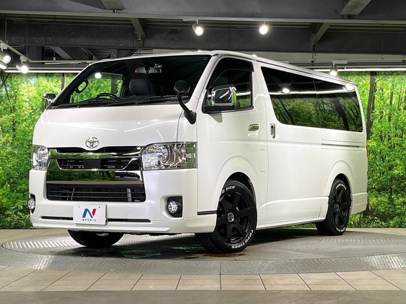 2020 Toyota Hiace Van QDF-GDH201V (UW-6aaa08344cf25)[0]