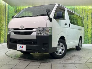2025 Toyota Hiace Van 3DF-GDH201V