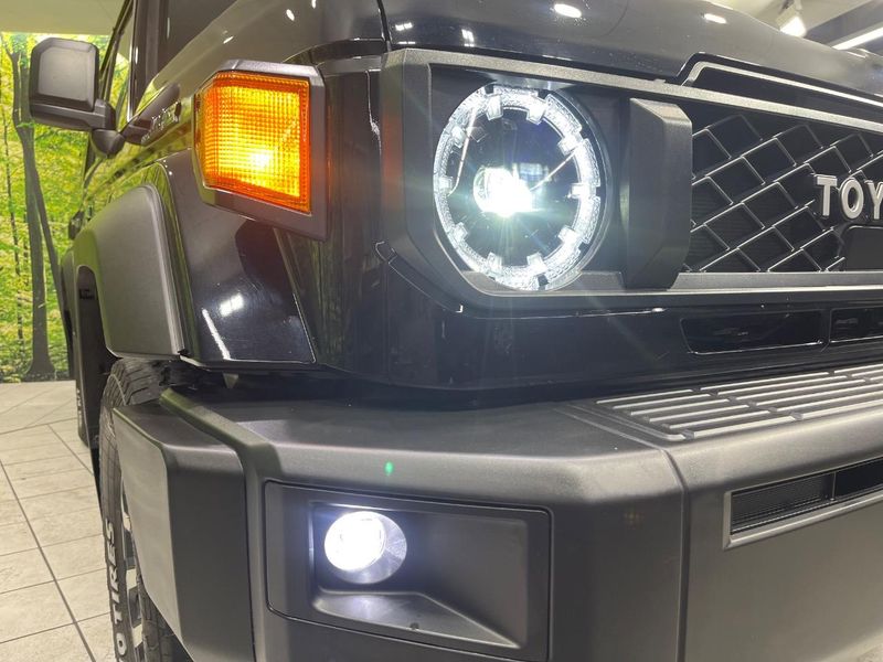2024 Toyota Land Cruiser 70 3DA-GDJ76W (UW-6aaa083bbff40)[14]