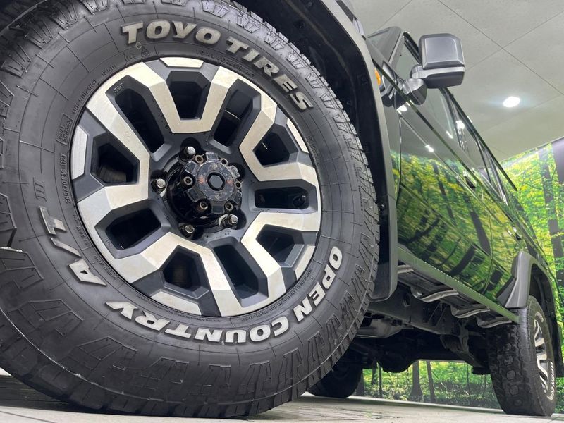 2024 Toyota Land Cruiser 70 3DA-GDJ76W (UW-6aaa083bbff40)[5]