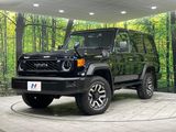 2024 Toyota Land Cruiser 70 3DA-GDJ76W