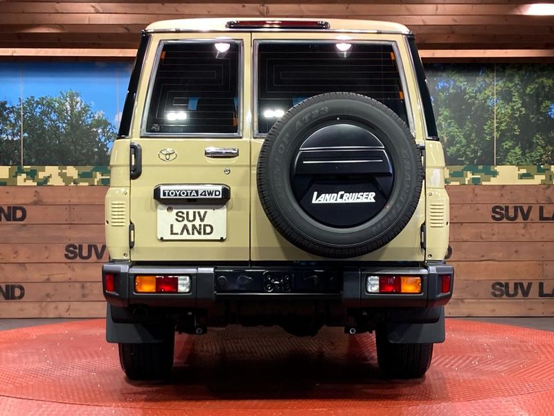 2025 Toyota Land Cruiser 70 3DA-GDJ76W (UW-6aaa083c36d82)[17]
