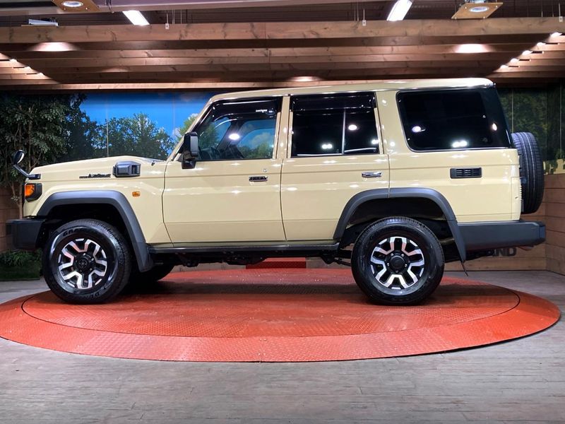 2025 Toyota Land Cruiser 70 3DA-GDJ76W (UW-6aaa083c36d82)[19]
