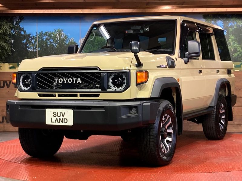 2025 Toyota Land Cruiser 70 3DA-GDJ76W (UW-6aaa083c36d82)[12]