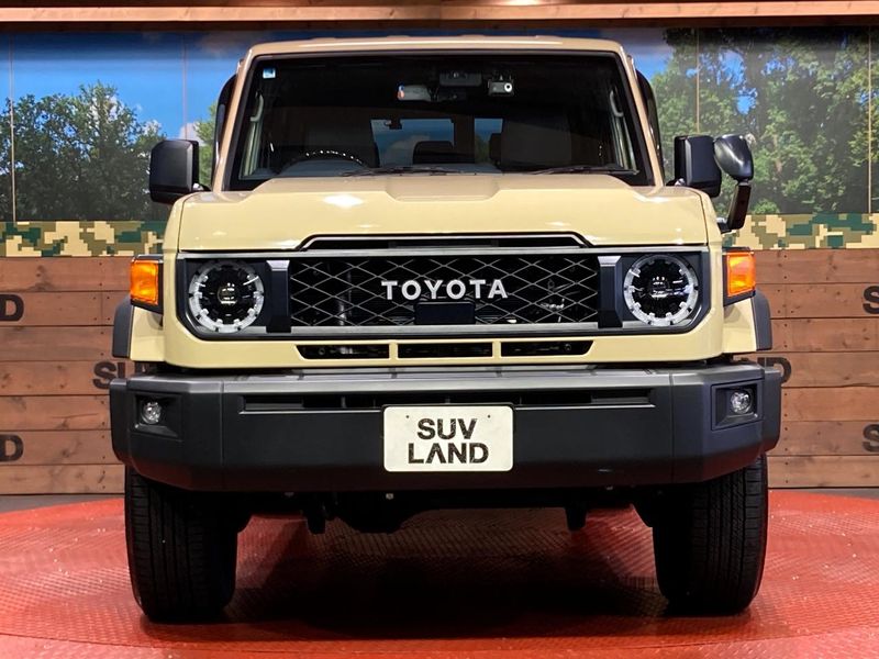 2025 Toyota Land Cruiser 70 3DA-GDJ76W (UW-6aaa083c36d82)[13]