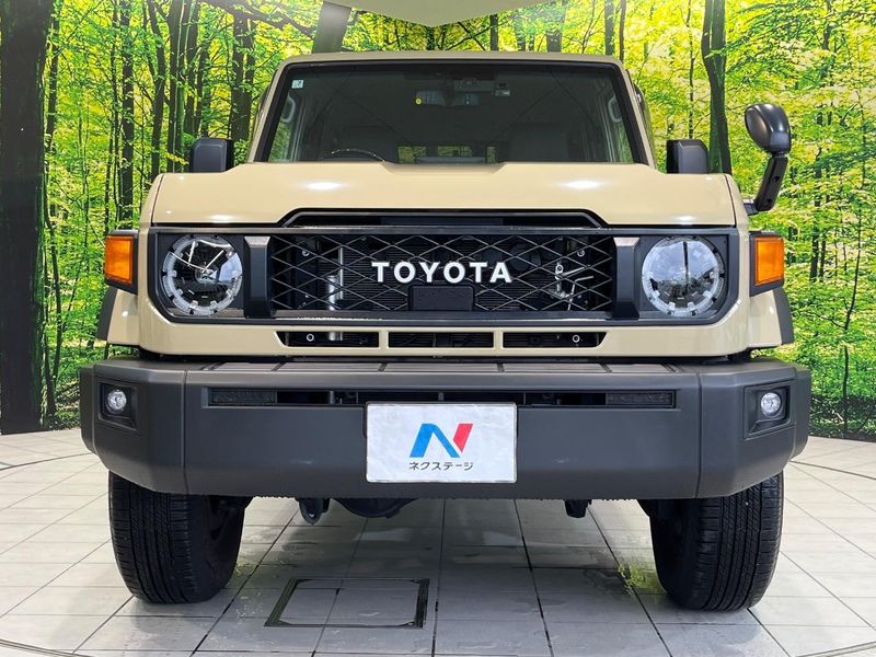 2025 Toyota Land Cruiser 70 3DA-GDJ76W (UW-6aaa083ca2393)[14]