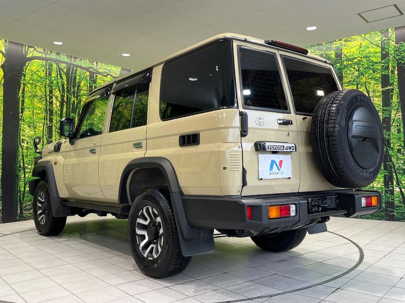 2025 Toyota Land Cruiser 70 3DA-GDJ76W (UW-6aaa083ca2393)[19]
