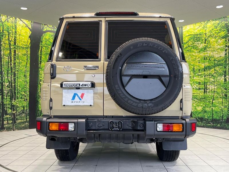 2025 Toyota Land Cruiser 70 3DA-GDJ76W (UW-6aaa083ca2393)[18]
