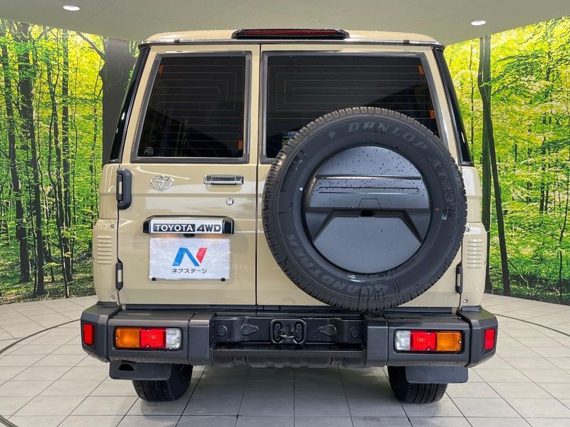 2025 Toyota Land Cruiser 70 3DA-GDJ76W (UW-6aaa083ca2393)[26]