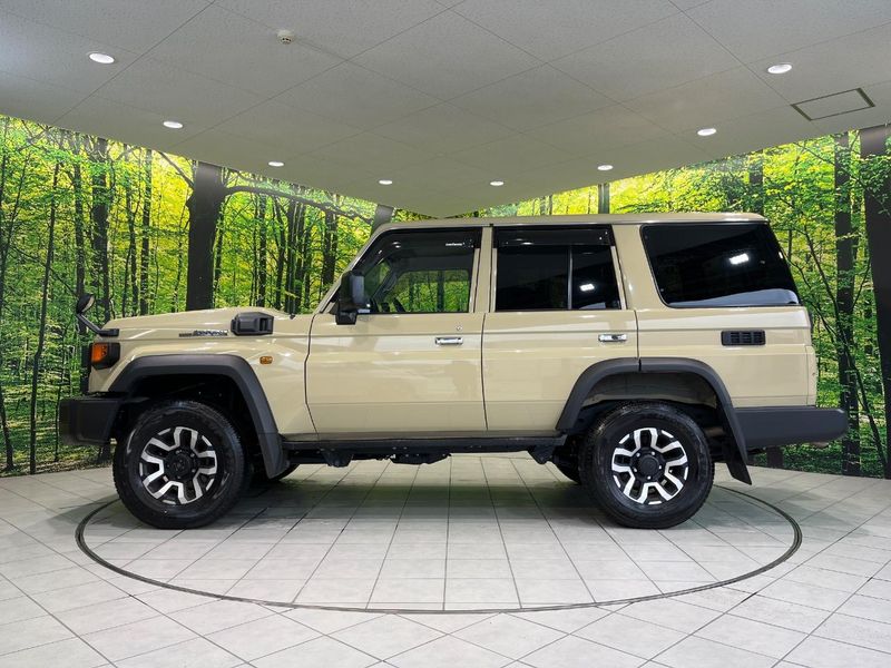 2025 Toyota Land Cruiser 70 3DA-GDJ76W (UW-6aaa083ca2393)[20]