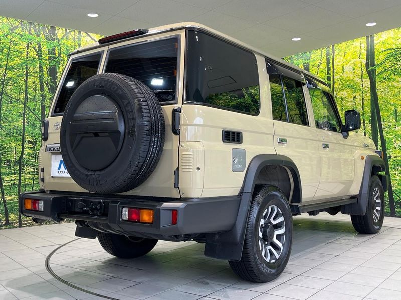2025 Toyota Land Cruiser 70 3DA-GDJ76W (UW-6aaa083ca2393)[17]