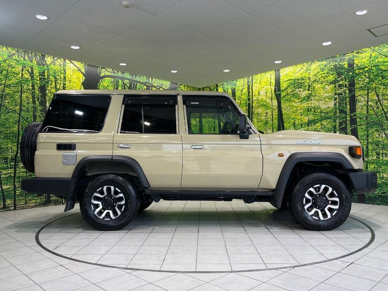 2025 Toyota Land Cruiser 70 3DA-GDJ76W (UW-6aaa083ca2393)[16]