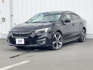 2018 Subaru Impreza G4 DBA-GK7
