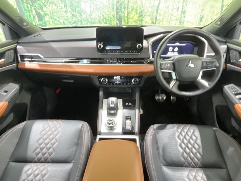 2022 Mitsubishi OUTLANDER PHEV 5LA-GN0W (UW-6aaa0858c603f)[22]