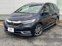 2022 Honda SHUTTLE 6AA-GP7