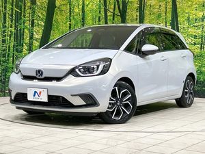 2020 Honda Fit 6AA-GR3