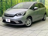 2021 Honda Fit 6AA-GR3