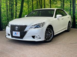 2013 Toyota Crown DBA-GRS214