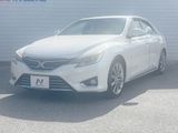 2013 Toyota Mark X DBA-GRX130