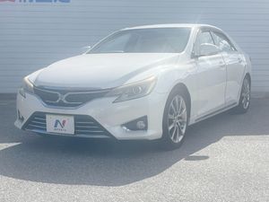 2013 Toyota Mark X DBA-GRX130
