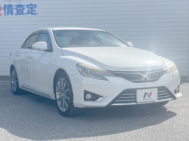 2013 Toyota Mark X DBA-GRX130 (UW-6aaa0869b8c46)[10]