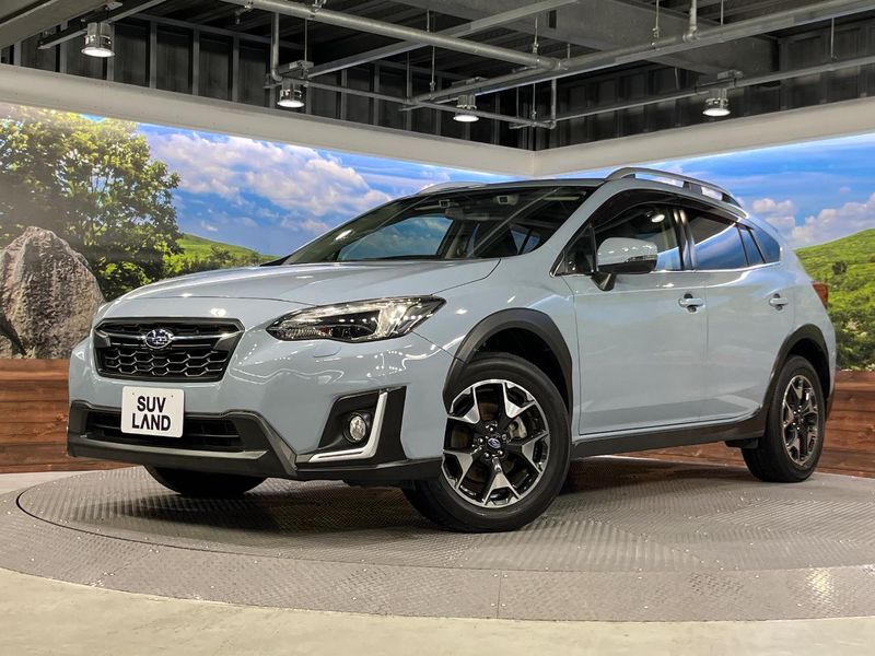 2017 Subaru XV DBA-GT7 (UW-6aaa0871a50c7)[0]