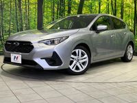 2024 Subaru Impreza 3BA-GU7