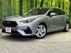 2024 Subaru Impreza 3BA-GU7