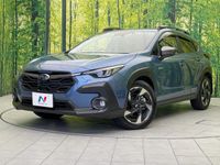 2023 Subaru Crosstrek 5AA-GUE