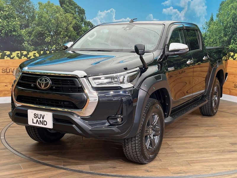 2021 Toyota Hilux 3DF-GUN125 (UW-6aaa08782955d)[26]