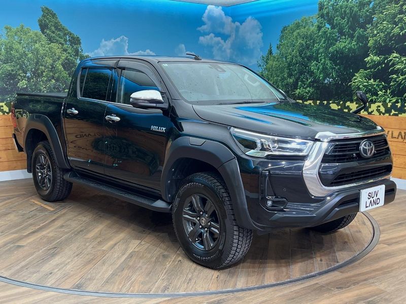 2021 Toyota Hilux 3DF-GUN125 (UW-6aaa08782955d)[24]