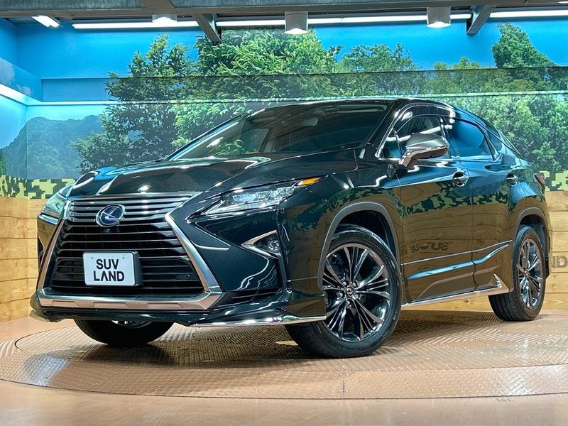 2016 Lexus RX DAA-GYL25W (UW-6aaa087ebb762)[0]