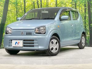 2021 Suzuki Alto 5BA-HA36S