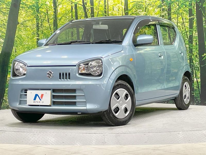 2021 Suzuki Alto 5BA-HA36S (UW-6aaa08853e7b8)[0]