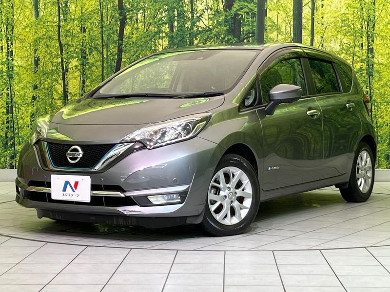 2018 Nissan Note DAA-HE12 (UW-6aaa088d5b4dc)[0]