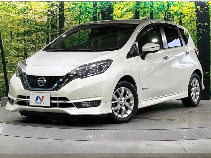 2018 Nissan Note DAA-HE12 (UW-6aaa088db2922)[0]