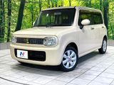 2012 Suzuki ALTO Lapin DBA-HE22S