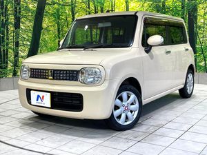 2012 Suzuki ALTO Lapin DBA-HE22S