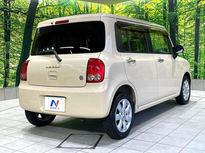 2012 Suzuki ALTO Lapin DBA-HE22S (UW-6aaa08916ba19)[18]