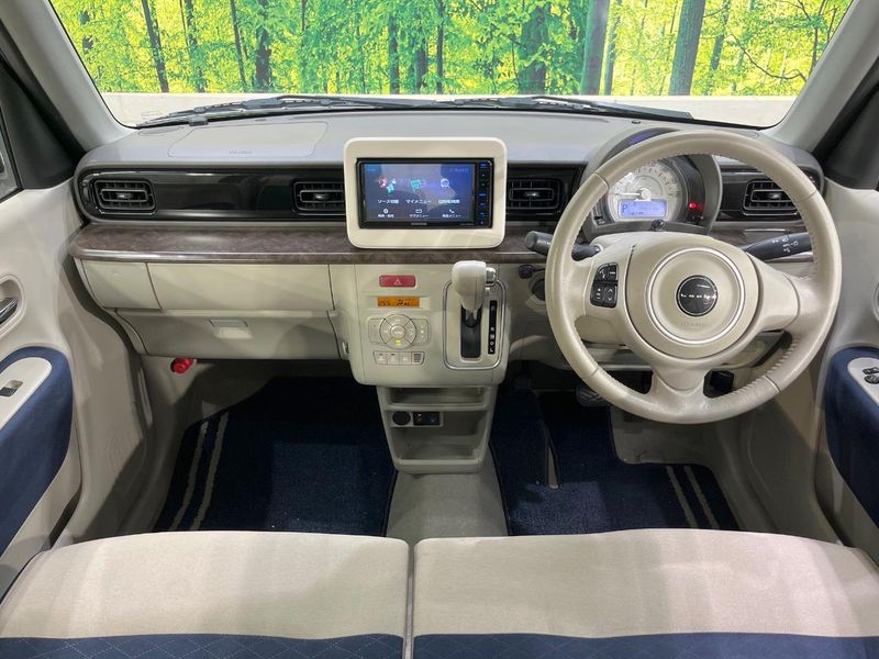 2020 Suzuki ALTO Lapin 5BA-HE33S (UW-6aaa08990f165)[29]