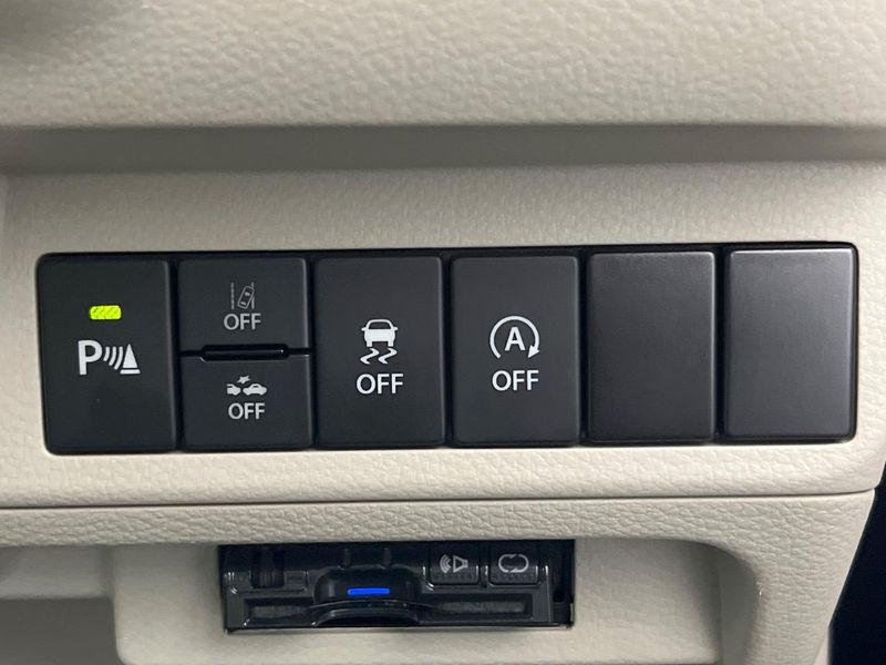 2020 Suzuki ALTO Lapin 5BA-HE33S (UW-6aaa08990f165)[18]